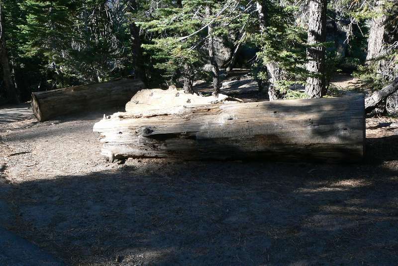 11  Glacier Point YOSEMITY NATIONAL PARK